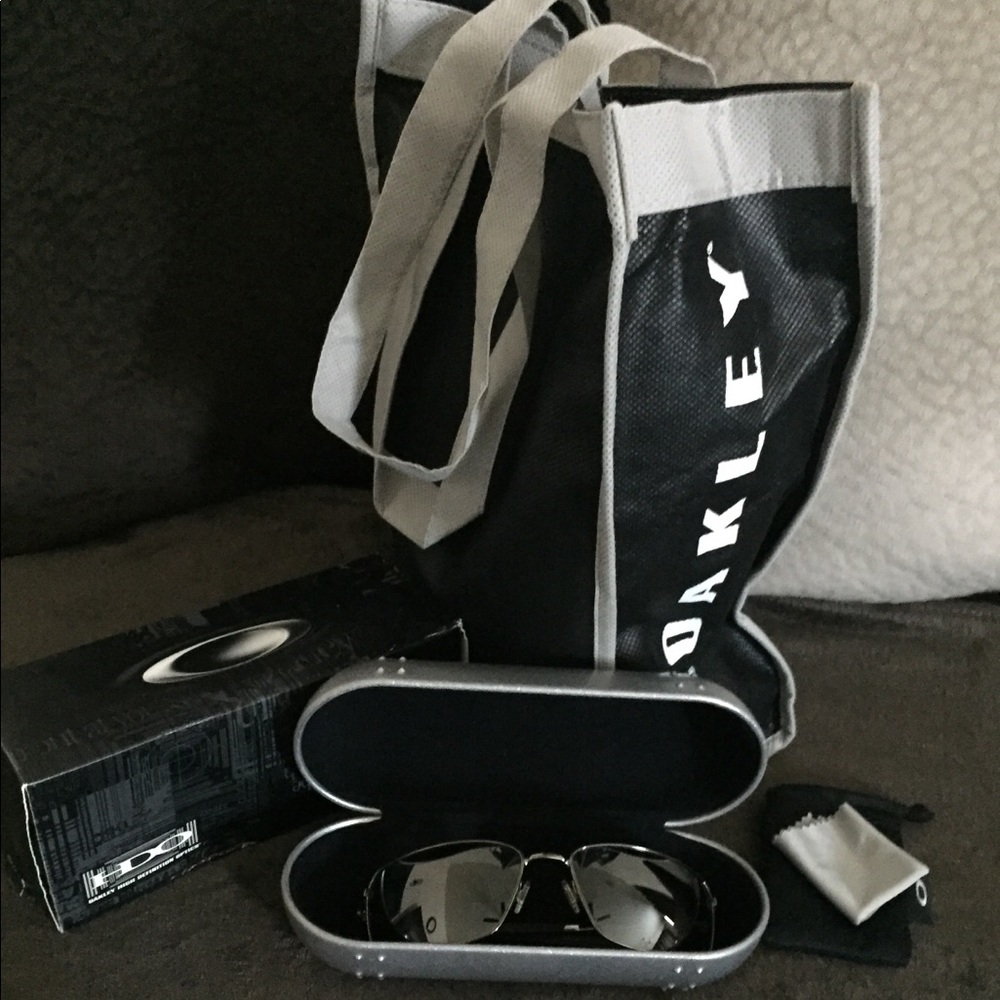 Original Oakley - Picture 3 of 6